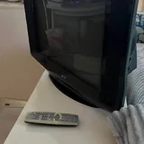 Телевизор 2