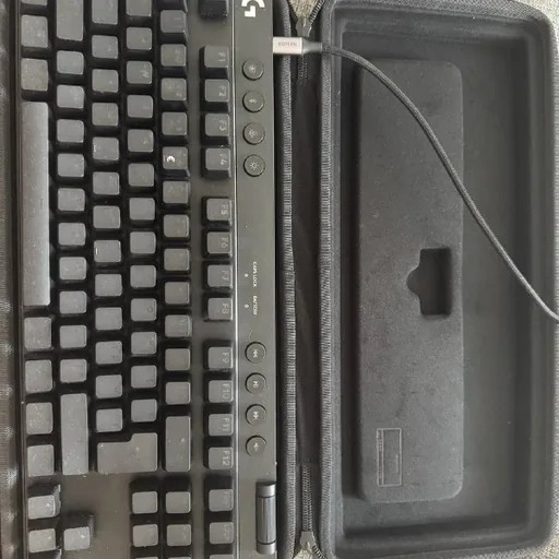 Клавиатура Logitech G PRO X TKL Wireless