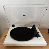 Проигрыватель винила Pro-Ject A1.2, усилитель Stereo Box S3 BT 1