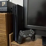PlayStation 4 Pro 2