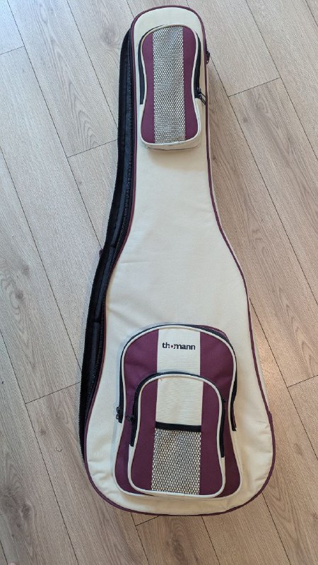 Бас-гитара Ibanez sr305eb-wk 6