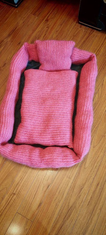 Лежанки для кошек