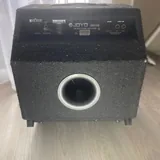 Басовый комбоусилитель JOYO JBA-100 2