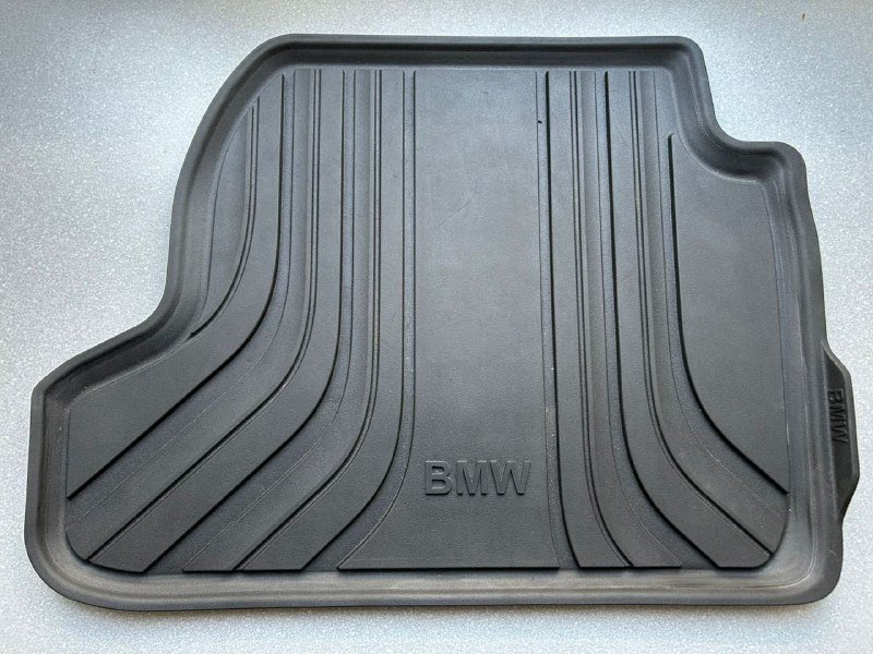 Оригинальные всепогодные коврики для BMW F20 F21 F22 F23 F87 M2 4