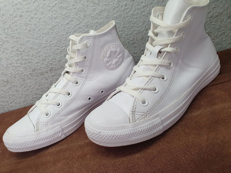 Кожаные converse, lacoste, puma, туфли tommy hilfiger, кеды tommy hilfiger