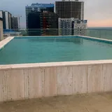 Аренда квартиры 1+1 в Батуми, NEXT 600 3