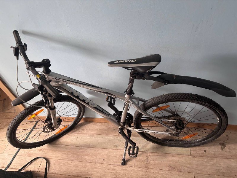 Горный велосипед GIANT MTB 2