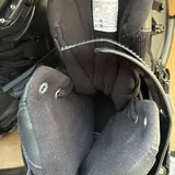Ролики FR Skates FR3 80 Black 3