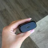 Беспроводной петличный микрофон для телефона 4