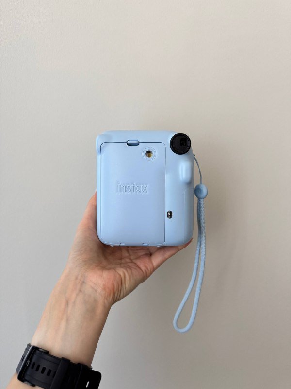 instax mini 12 фотоаппарат 2