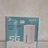 Новый 5G роутер TP-Link Wi‑Fi 6 1