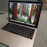 MacBook Pro 13 2019 2