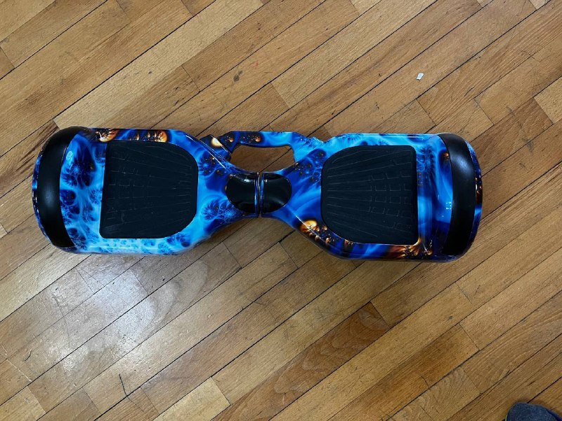 Гироскутер 2