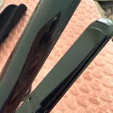 Выпрямитель для волос Babyliss, плойка 3