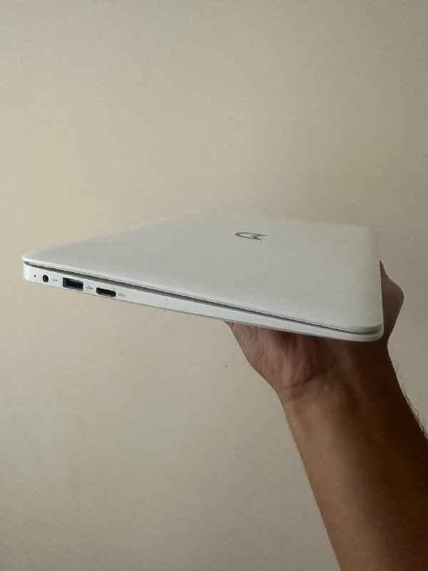 Ноутбук Irbis NB105 10.1" Atom X5 Z8350 2GB 32GB Win10 3