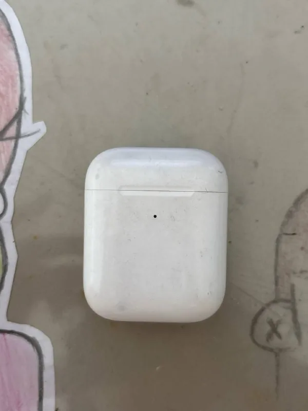 AirPods 2