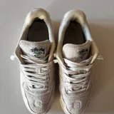 Stussy x Nike Air Force 1 5