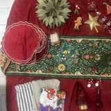 Новогодний декор 2