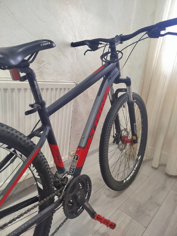 Велосипед Trinx M500 Pro 3