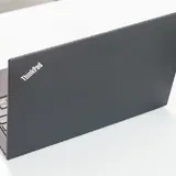Lenovo ThinkPad ноутбук 4