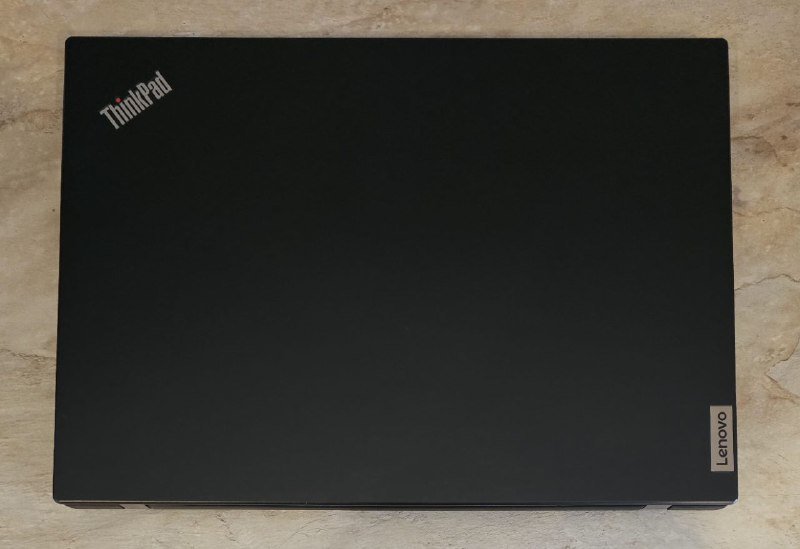 Бизнес-ноутбук LENOVO ThinkPad L14 i5 8GB 256GB SSD 2