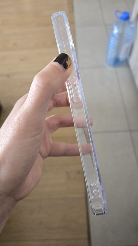 Чехол для Nothing Phone 1 3