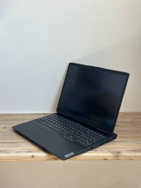 Ноутбук Lenovo IdeaPad Gaming 3 RTX 3060 32GB 1TB SSD 16" 165Hz 4