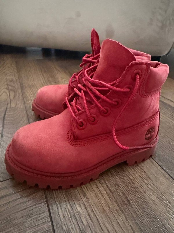 Ботинки Timberland 26 размер