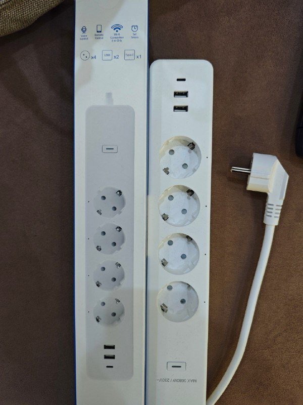 Робот-пылесос Dreame F9 Xiaomi 6