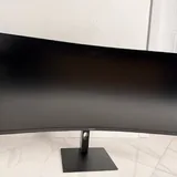 Xiaomi Curved Gaming Monitor G34WQi Black 4