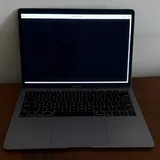 MacBook Air Retina 13 2019 i5 8 GB 128 GB 8