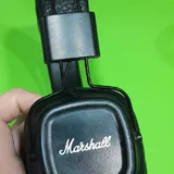 Наушники Marshall 3