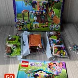 LEGO Friends наборы и LEGO Botanicals 5