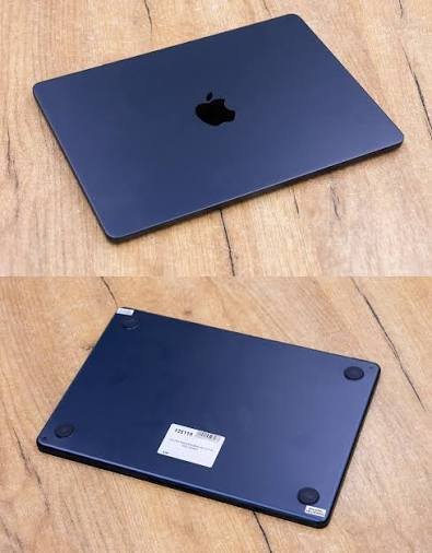 MacBook Air 13.6” M2