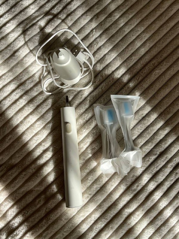 Беспроводная зарядка Apple, кухонные весы, вафельница Franko, электрическая зубная щетка Xiaomi 8