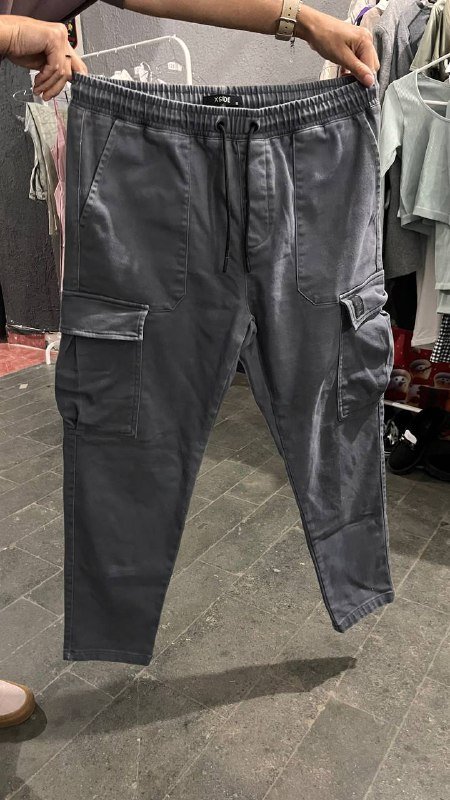 Мужские штаны размер L/XL