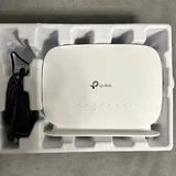 Роутер TP-Link AC1200 4G+ LTE 2