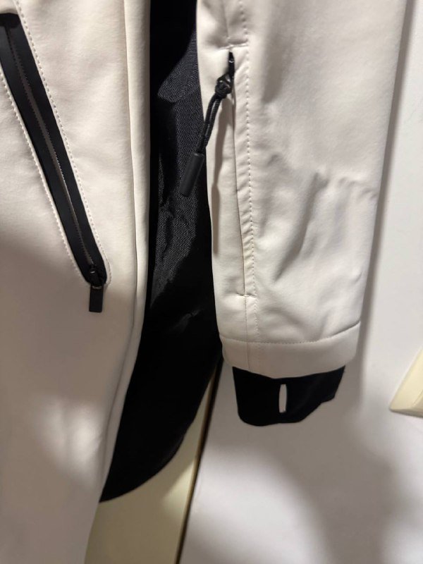 Лыжный костюм Zara женский XL 4