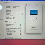 MacBook Air M1 5