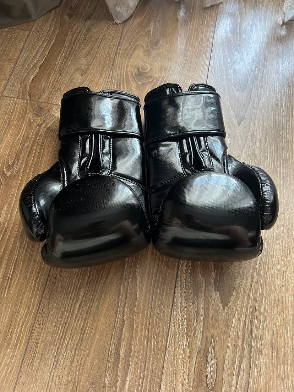 Перчатки боксерские 2