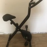 Велотренажер Shoppster Fitness Sklopivi Sobni Bicikl Xbike X2 1
