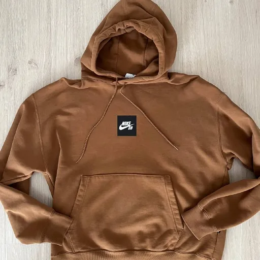 Мужской худи Nike SB