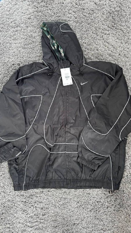 Ветровка nike x cortez