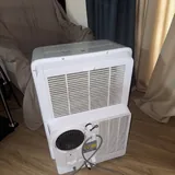 Портативный кондиционер VOX PMI12C 12000BTU 3