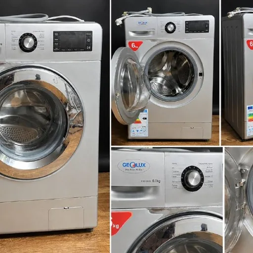 Стиральная машина Geolux