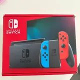 Nintendo Switch 3