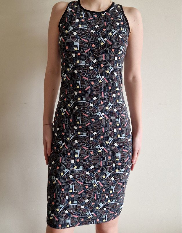 Платье Oodji размер S 1