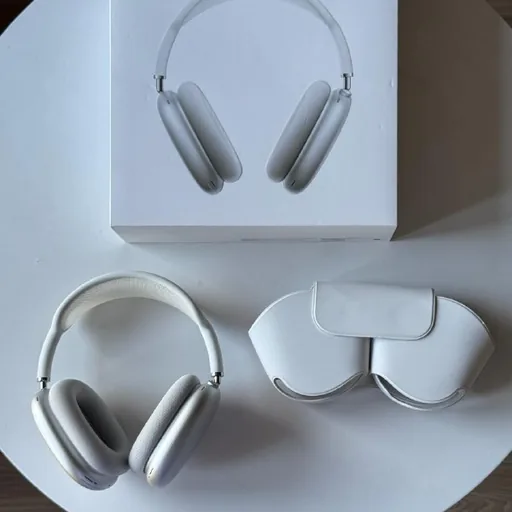 Apple AirPods Max наушники