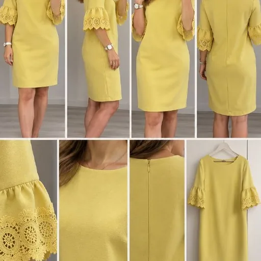 Incity dress