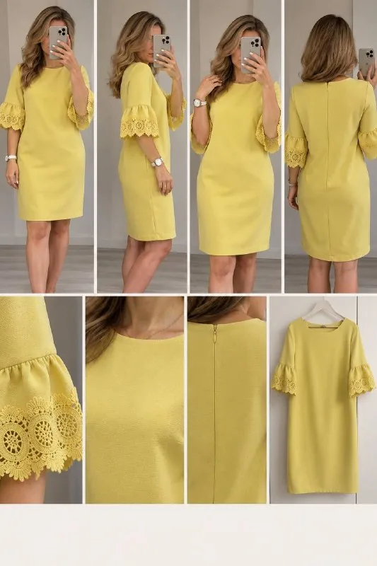 Incity dress